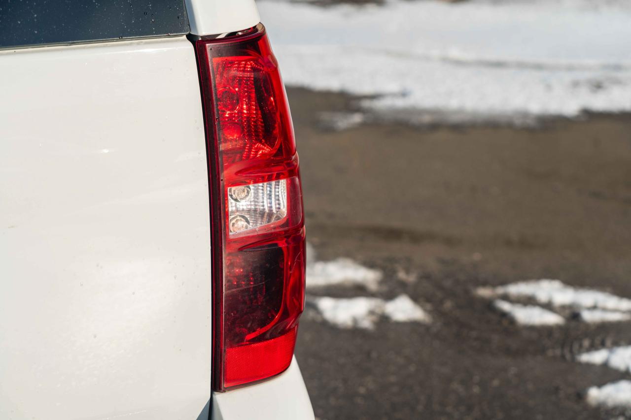 2014 Chevrolet Tahoe 1500 POLICE Photo