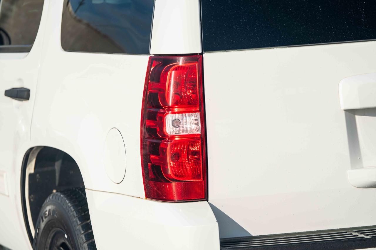 2014 Chevrolet Tahoe 1500 POLICE Photo