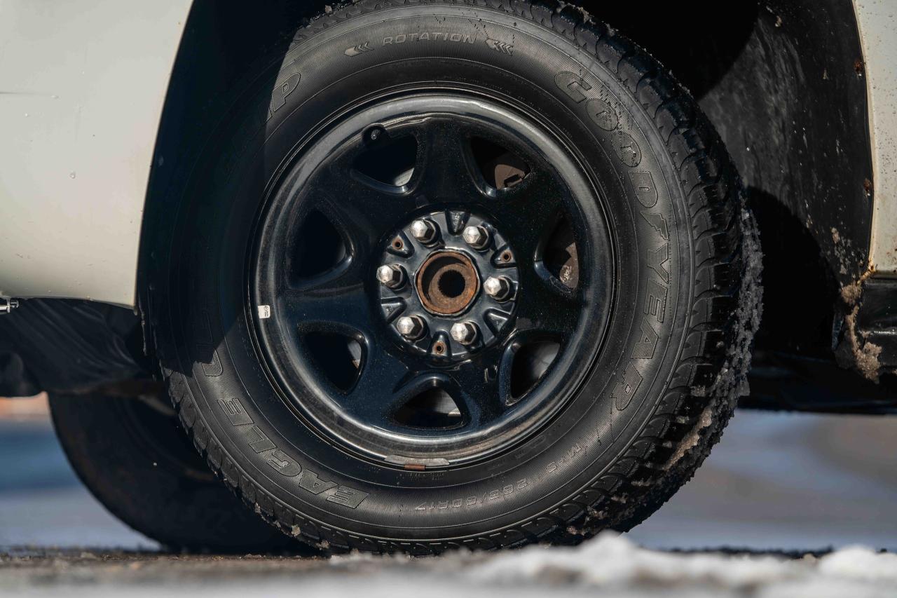 2014 Chevrolet Tahoe 1500 POLICE Photo