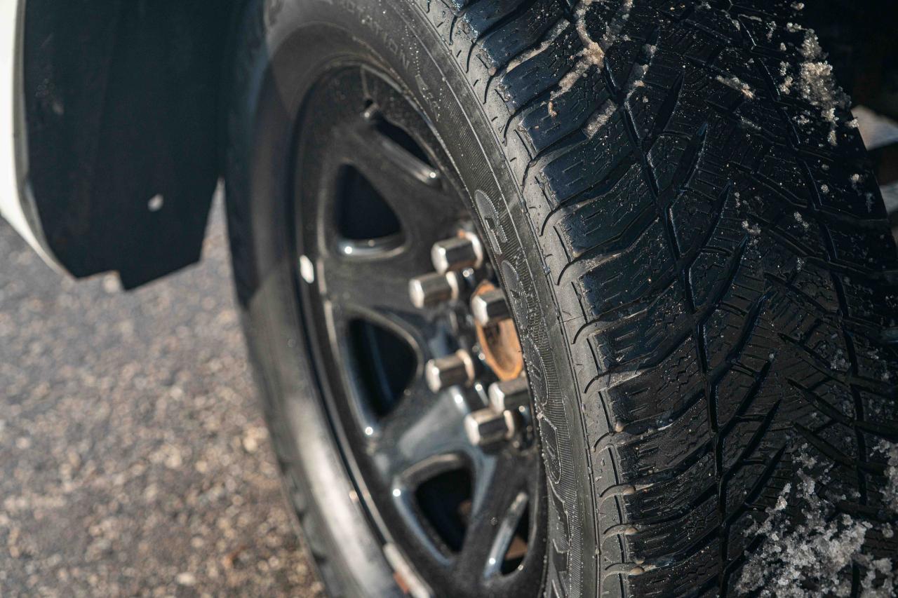 2014 Chevrolet Tahoe 1500 POLICE Photo