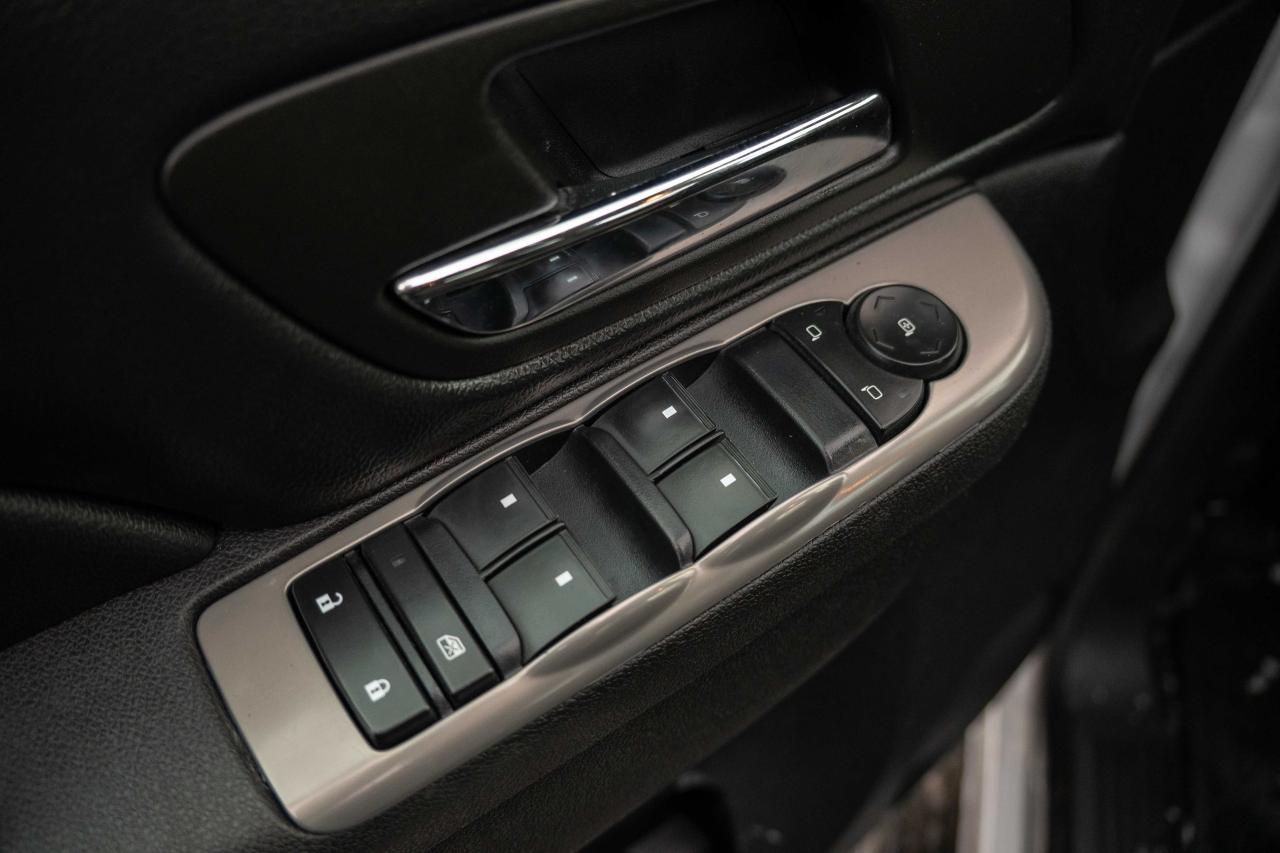 2014 Chevrolet Tahoe 1500 POLICE Photo