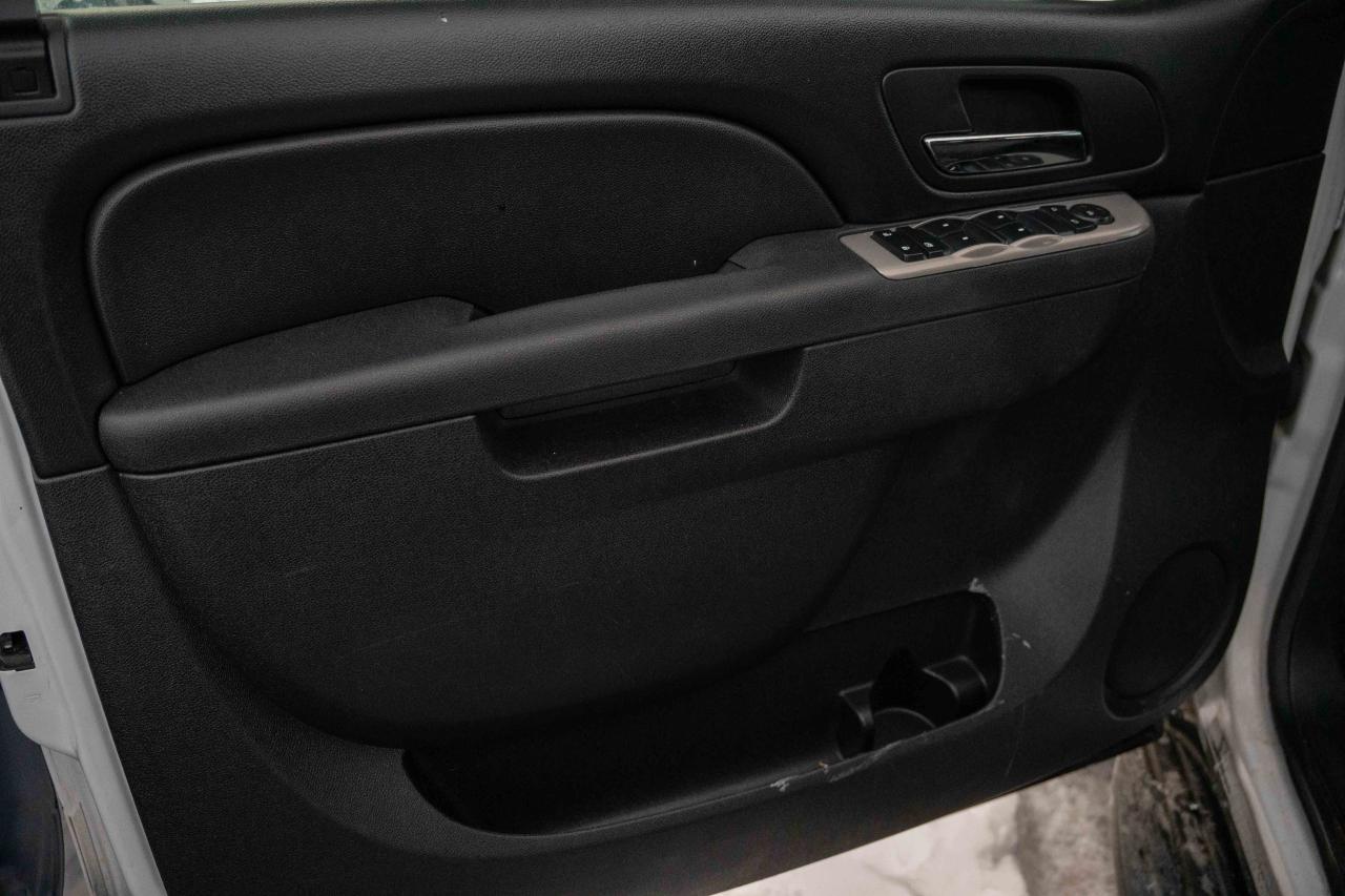 2014 Chevrolet Tahoe 1500 POLICE Photo