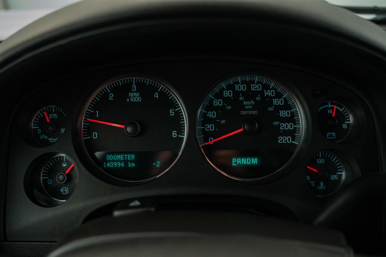 2014 Chevrolet Tahoe 1500 POLICE Photo