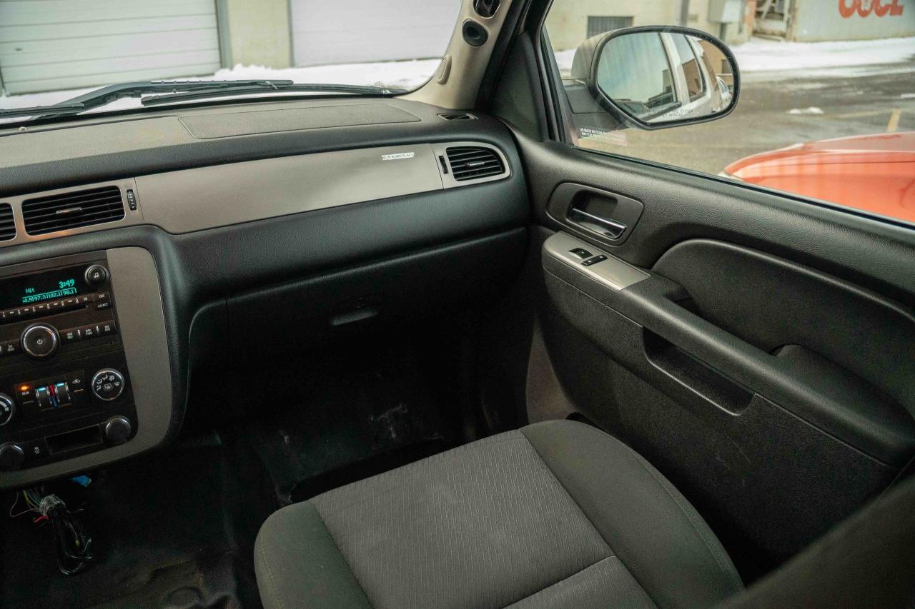 2014 Chevrolet Tahoe 1500 POLICE Photo