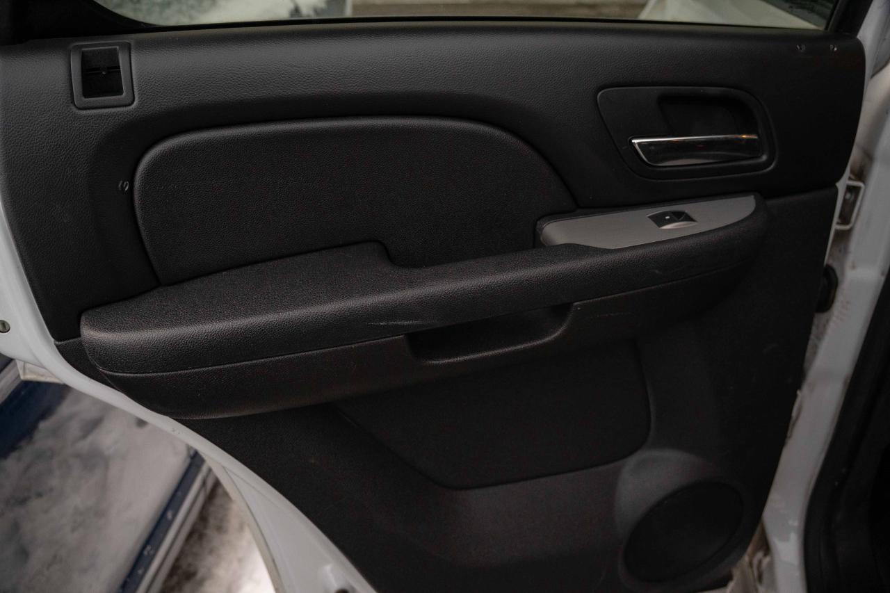 2014 Chevrolet Tahoe 1500 POLICE Photo