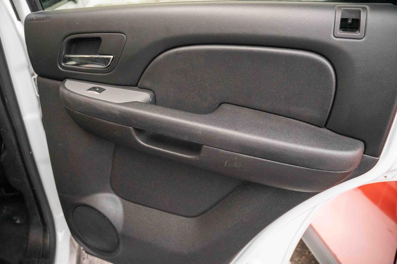 2014 Chevrolet Tahoe 1500 POLICE Photo