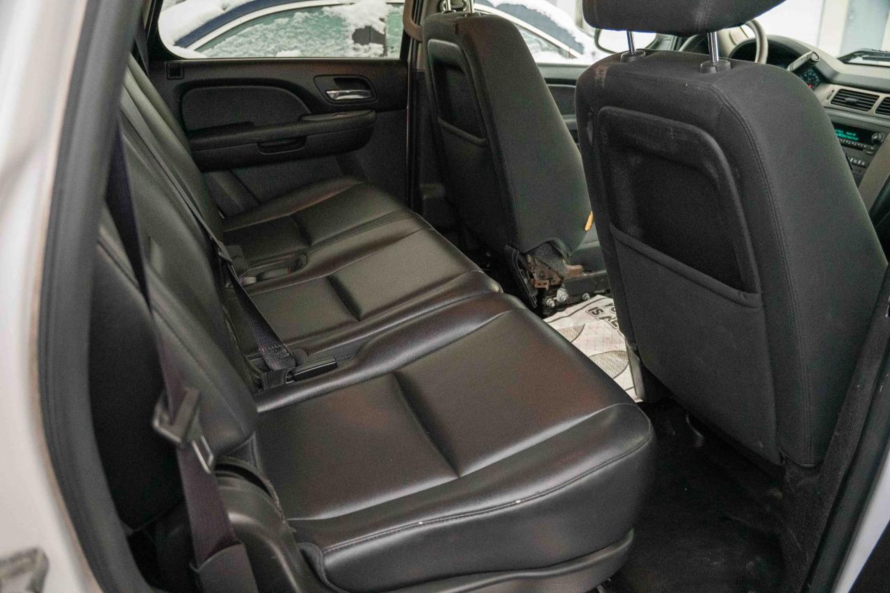 2014 Chevrolet Tahoe 1500 POLICE Photo