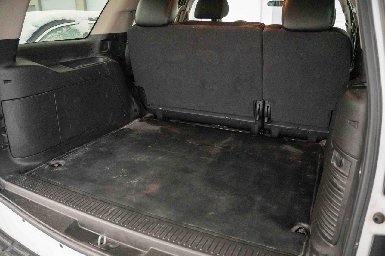 2014 Chevrolet Tahoe 1500 POLICE Photo