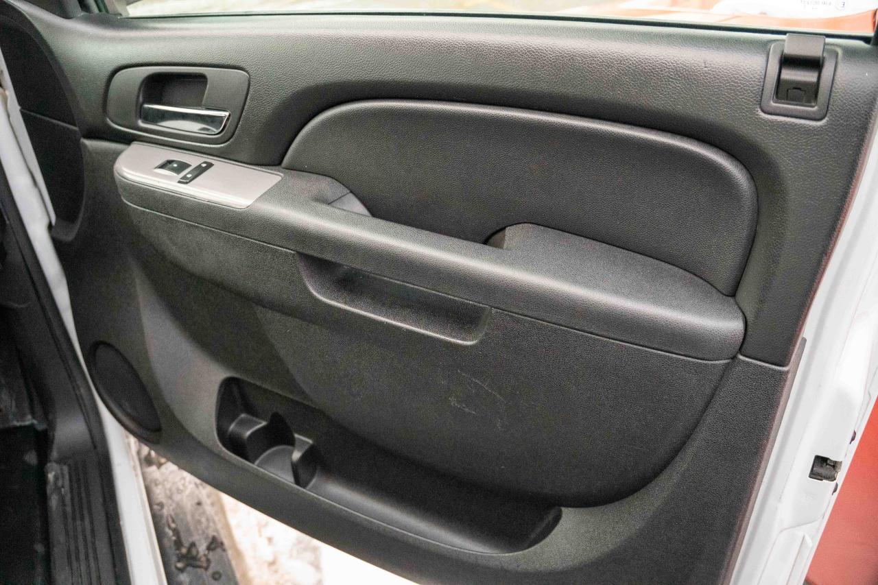 2014 Chevrolet Tahoe 1500 POLICE Photo