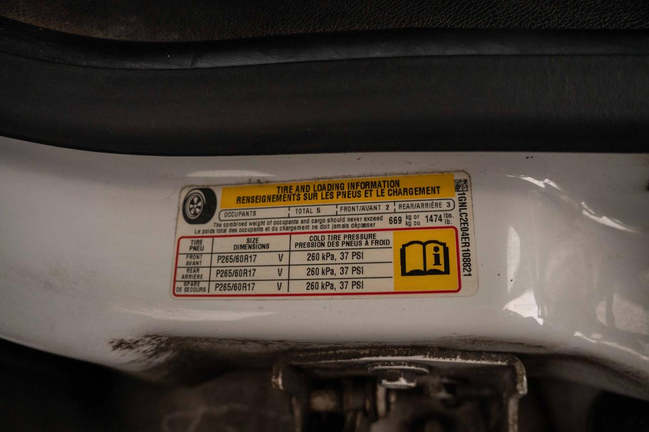 2014 Chevrolet Tahoe 1500 POLICE Photo