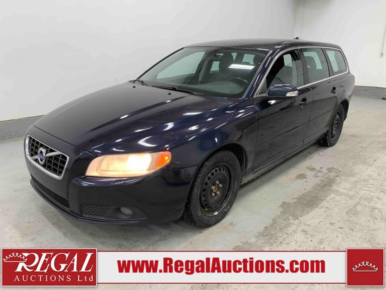 OFFERS WILL NOT BE ACCEPTED BY EMAIL OR PHONE - THIS VEHICLE WILL GO ON TIMED ONLINE AUCTION on Tuesday January 27.<br><br/>VEHICLE DESCRIPTION <br/>Stock #: 13833 <br/>Lot #: 698 <br/>Reserve Price: $2,000 <br/>CarProof Report: Not Available <br/><br/>IMPORTANT DECLARATION <br/>Active Status: This vehicles title is listed as Active Status. <br/> Live Online Bidding: This vehicle will be available for bidding over the internet, visit www.RegalAuctions.com to register. <br/> <br/>The simple solution to selling your car or truck. Bring your clean vehicle in with your Drivers License and current Registration and well put it on the auction block at our next sale.<br/><br/>www.RegalAuctions.com
