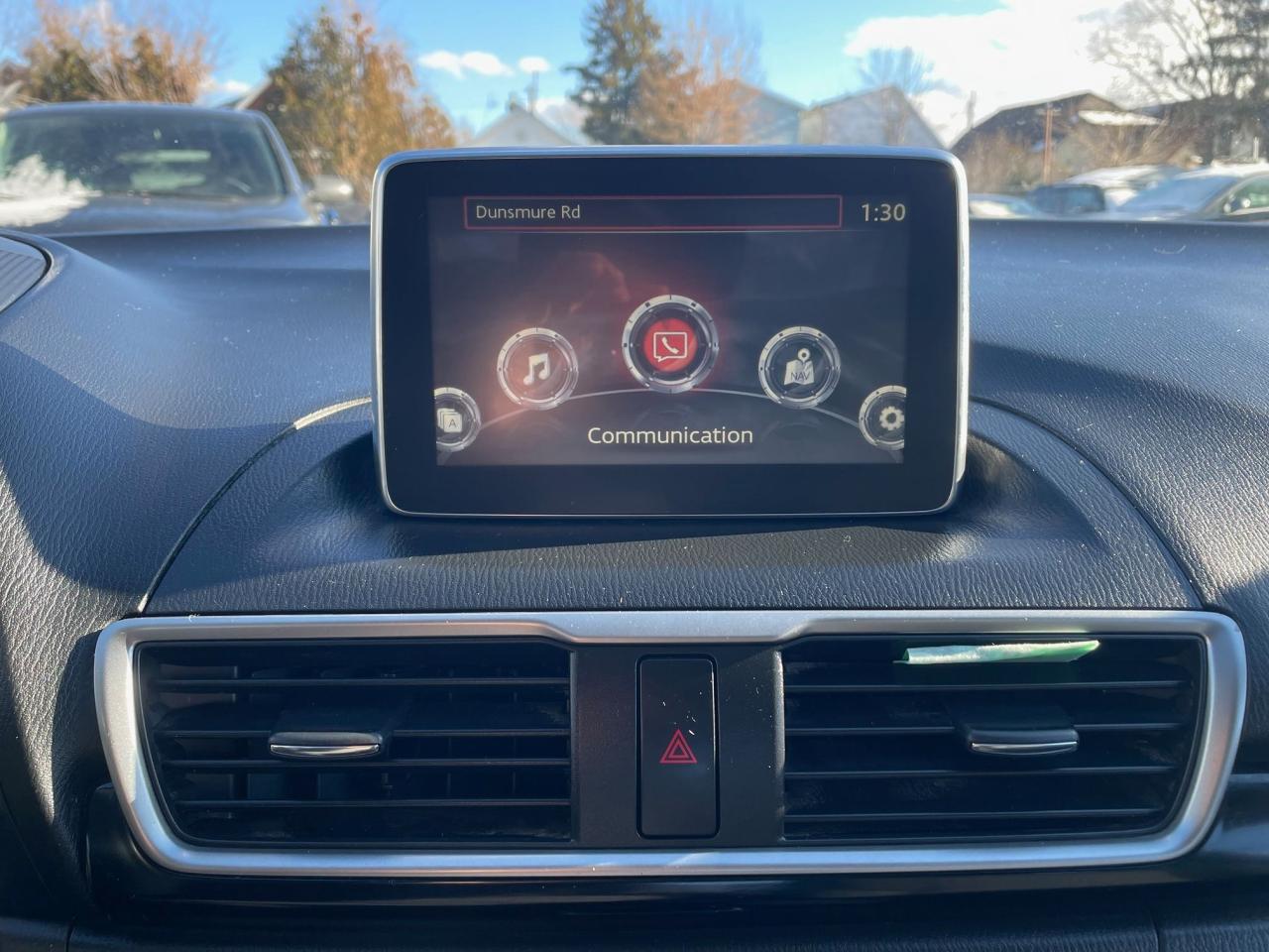 2014 Mazda MAZDA3 GS *NAVIGATION, HEATED SEATS, TOW HITCH* - Photo #14