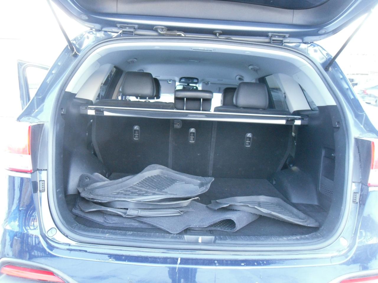 2017 Kia Sorento EX Turbo Photo