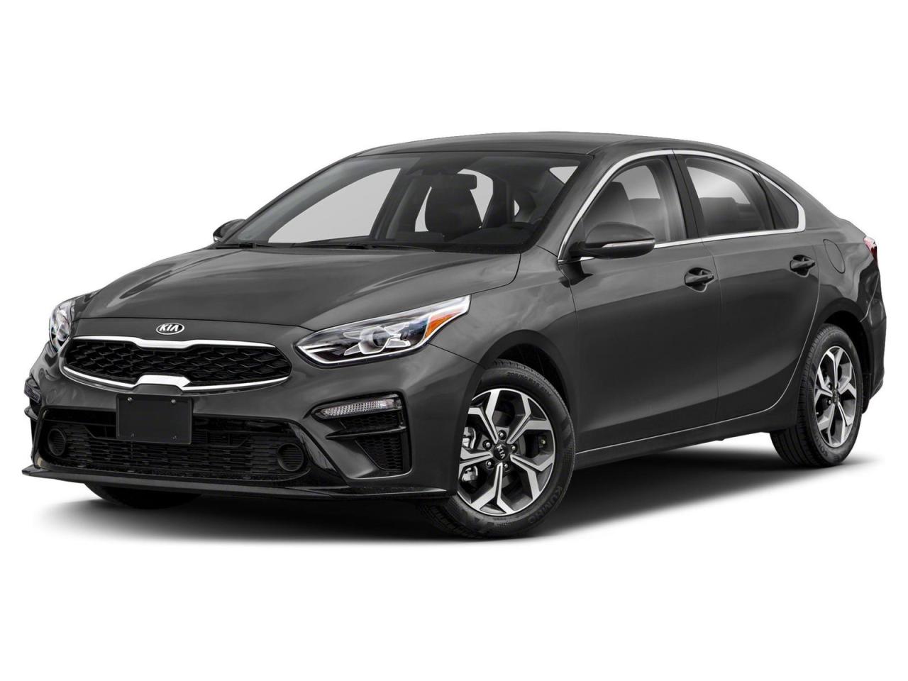 Used 2019 Kia Forte EX Locally Owned for sale in Winnipeg, MB
