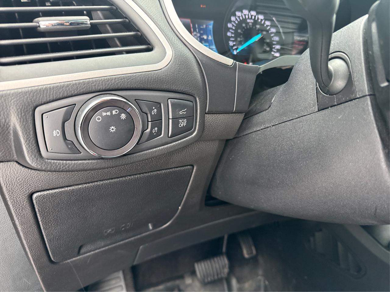 2019 Ford Edge SEL - Photo #14