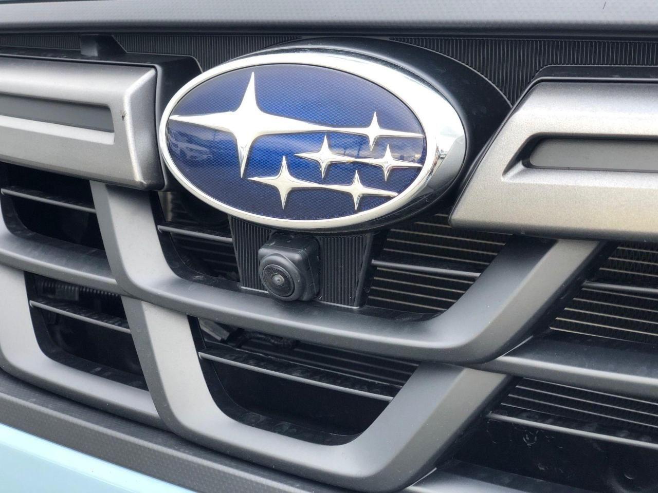 2021 Subaru Crosstrek Outdoor W/Eyesight Pkg - Photo #4