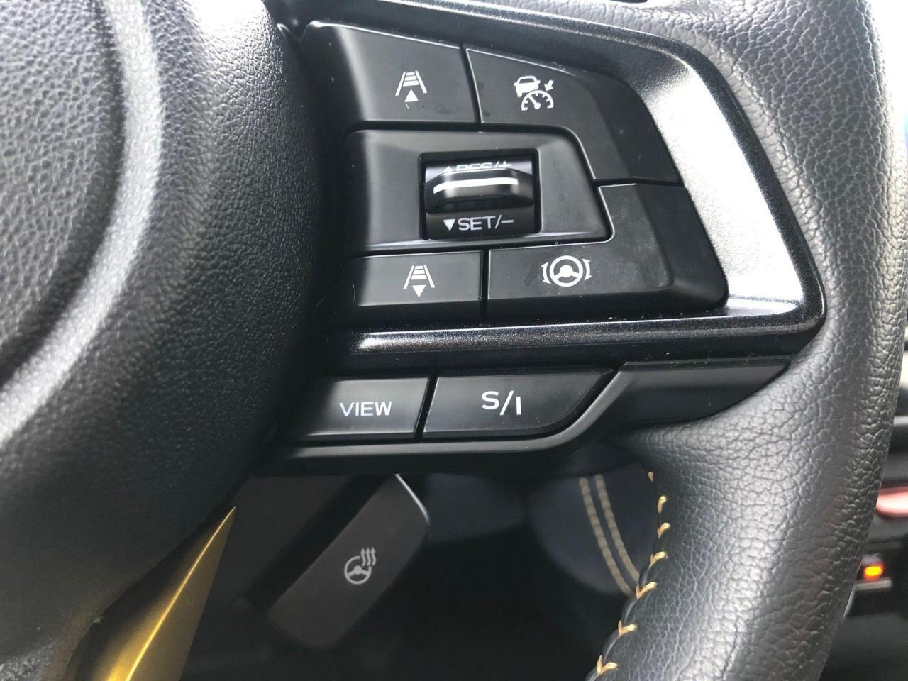 2021 Subaru Crosstrek Outdoor W/Eyesight Pkg - Photo #7