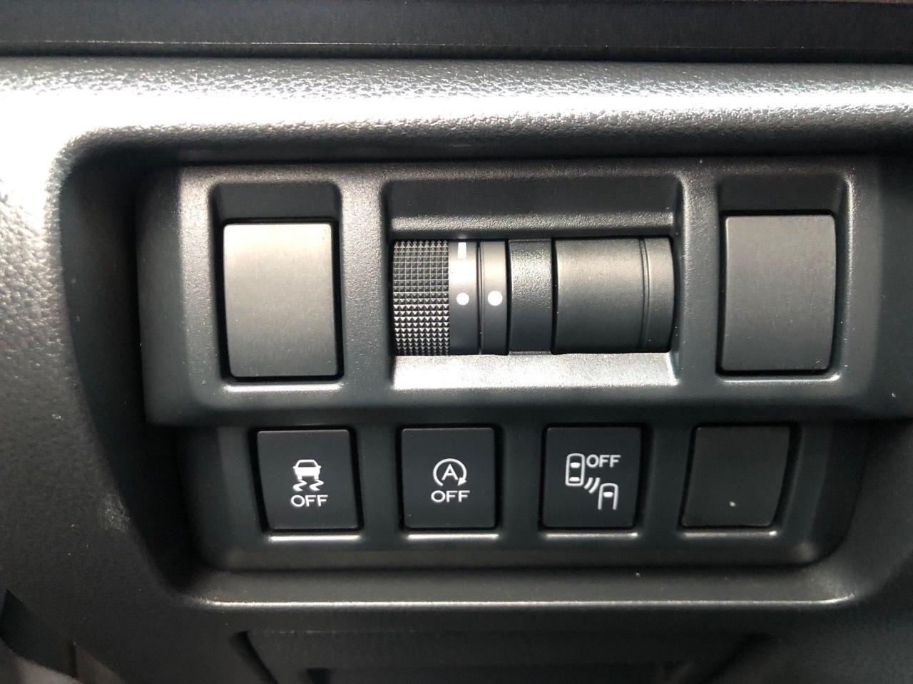 2021 Subaru Crosstrek Outdoor W/Eyesight Pkg - Photo #8