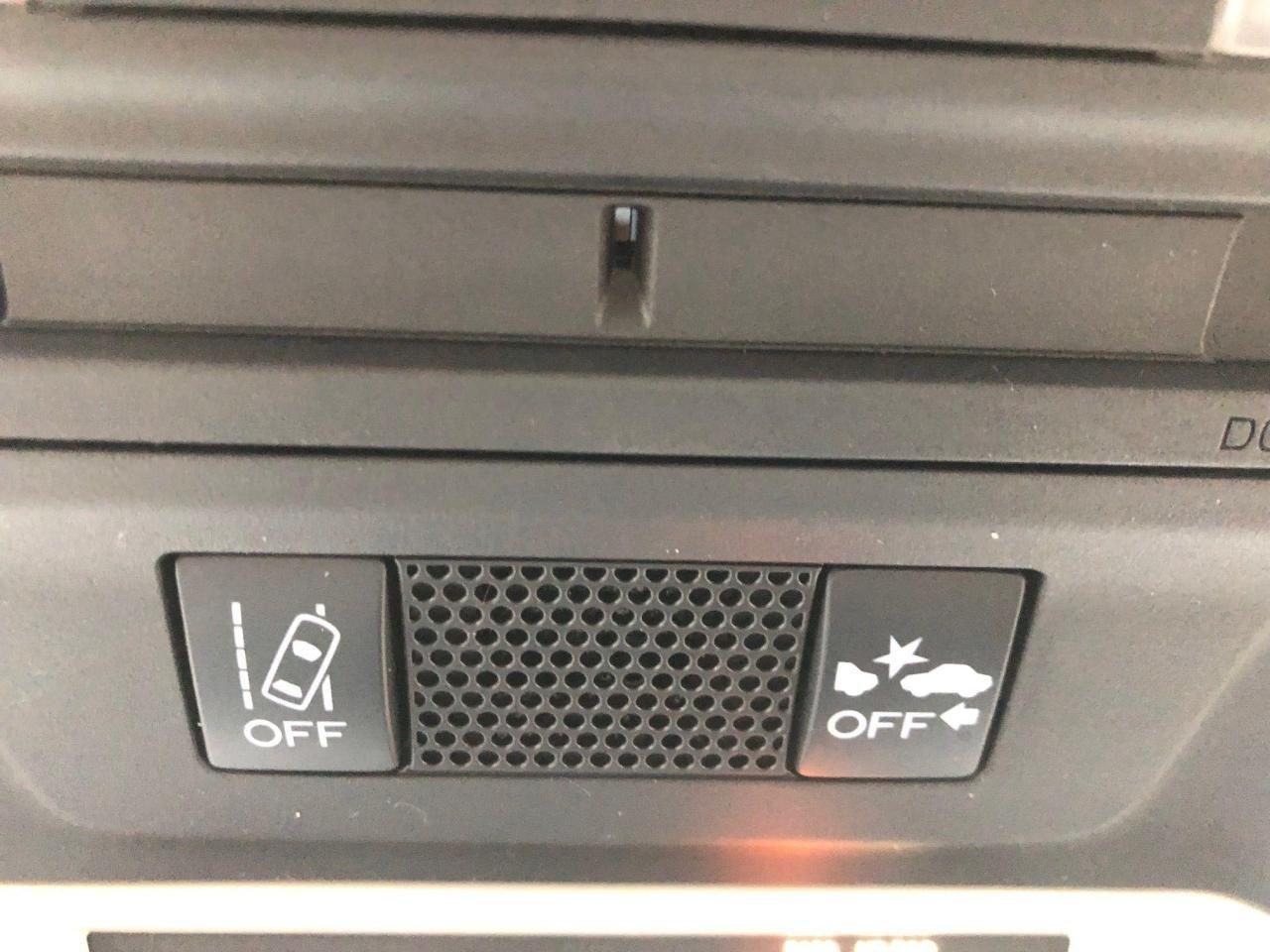 2021 Subaru Crosstrek Outdoor W/Eyesight Pkg - Photo #10