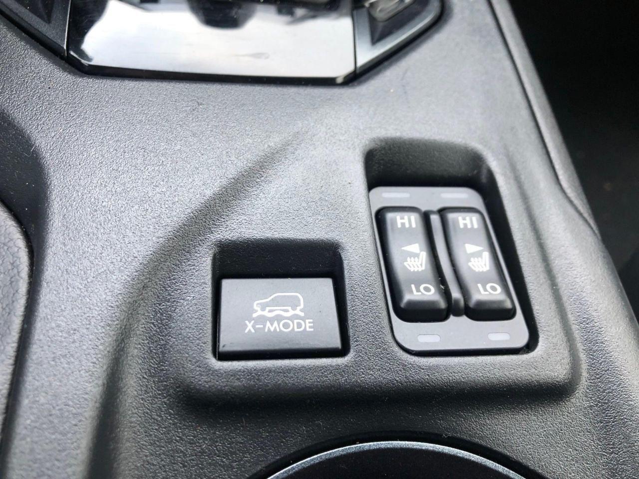 2021 Subaru Crosstrek Outdoor W/Eyesight Pkg - Photo #15