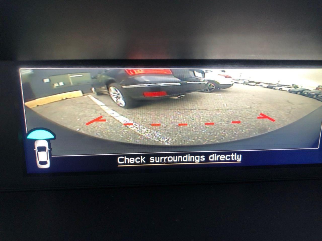 2021 Subaru Crosstrek Outdoor W/Eyesight Pkg - Photo #18