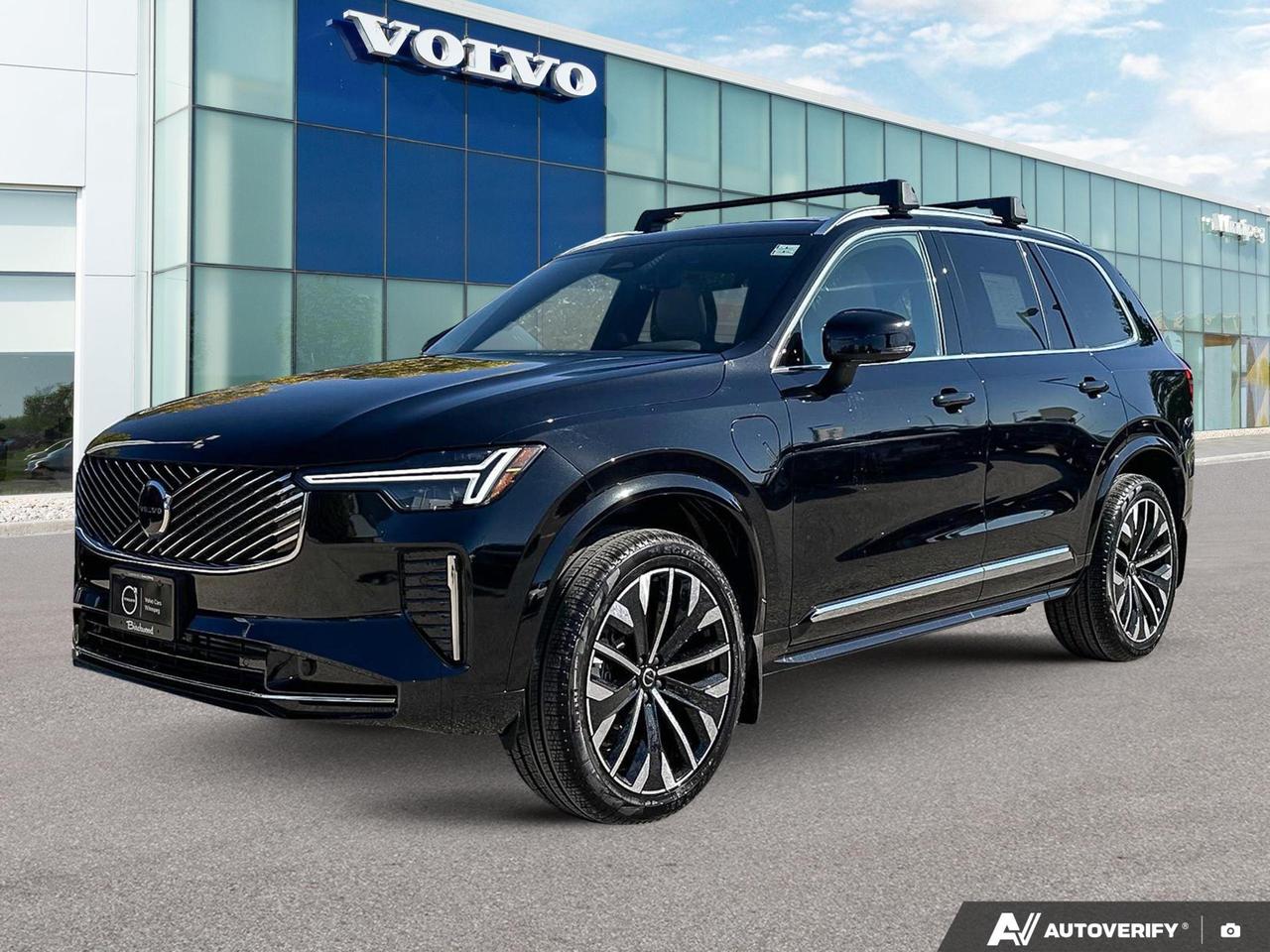 Reward yourself with exclusive benefits in your purchase of a New or Pre-Owned vehicle from Volvo Cars Winnipeg:

-Personalized setup with complimentary technical support for all your vehicle inquiries
-Complimentary Mobile App and Remote Starter Setup (on applicable models)
-Exclusive access to Volvo brand loaners
- Complimentary rental vehicles for your scheduled service appointments when necessary
- A Volvo Valet concierge pick-up and return service to make your servicing needs easy and convenient
- Complimentary interior and exterior clean with your service appointments
- Access to private launch and customer appreciation events
- A state of the art facility with full coffee service and luxurious amenities while you visit
- Factory-trained Volvo technicians who care about ensuring the longevity, safety, and efficiency of your vehicle
- And many more benefits for being a loyal member of the Volvo Winnipeg Family!

Looking for something specific that we currently do not have in our new or pre-owned inventory? Let us find it for you!

Configure and customize your purchase online at www.volvocarswinnipeg.com or call us at 204-452-0756 today.
Dealer permit #5564