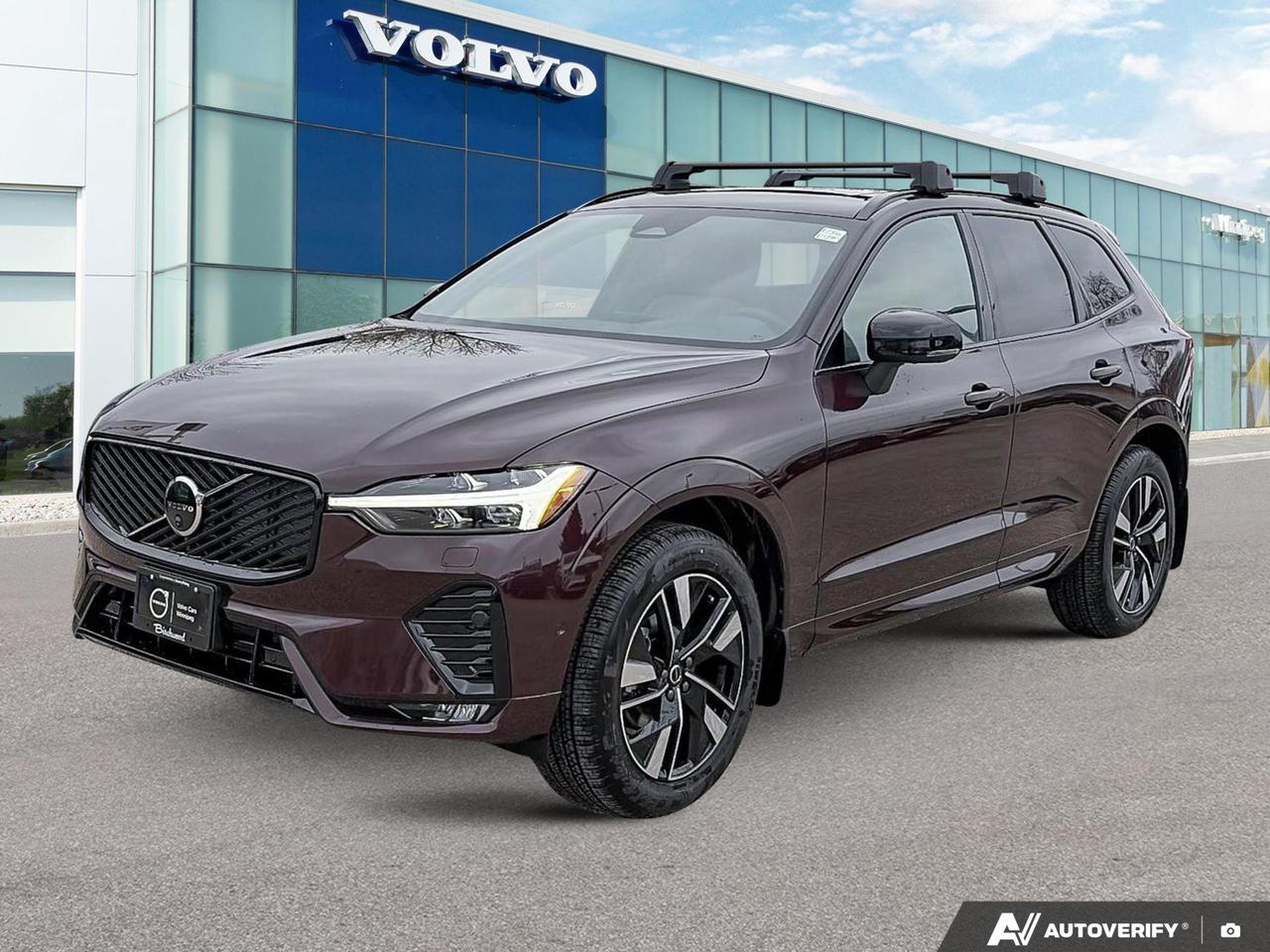 Reward yourself with exclusive benefits in your purchase of a New or Pre-Owned vehicle from Volvo Cars Winnipeg:

-Personalized setup with complimentary technical support for all your vehicle inquiries
-Complimentary Mobile App and Remote Starter Setup (on applicable models)
-Exclusive access to Volvo brand loaners
- Complimentary rental vehicles for your scheduled service appointments when necessary
- A Volvo Valet concierge pick-up and return service to make your servicing needs easy and convenient
- Complimentary interior and exterior clean with your service appointments
- Access to private launch and customer appreciation events
- A state of the art facility with full coffee service and luxurious amenities while you visit
- Factory-trained Volvo technicians who care about ensuring the longevity, safety, and efficiency of your vehicle
- And many more benefits for being a loyal member of the Volvo Winnipeg Family!

Looking for something specific that we currently do not have in our new or pre-owned inventory? Let us find it for you!

Configure and customize your purchase online at www.volvocarswinnipeg.com or call us at 204-452-0756 today.
Dealer permit #5564
