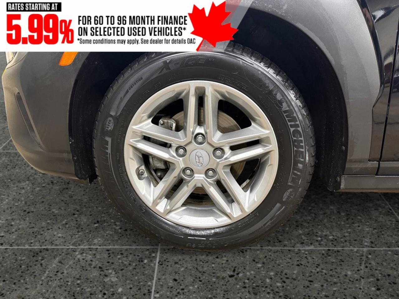 2023 Hyundai KONA 2.0L Essential FWD Photo