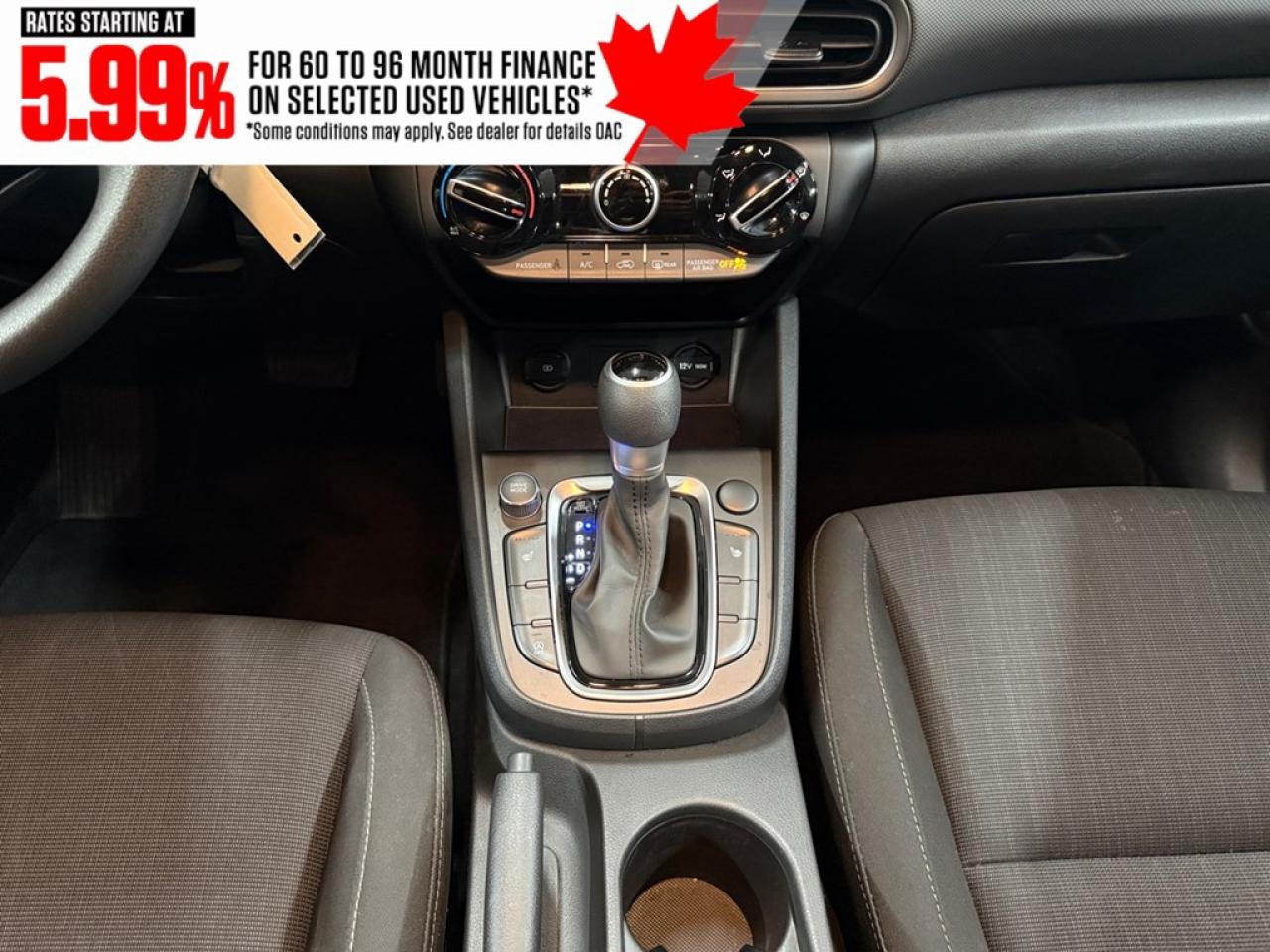 2023 Hyundai KONA 2.0L Essential FWD Photo