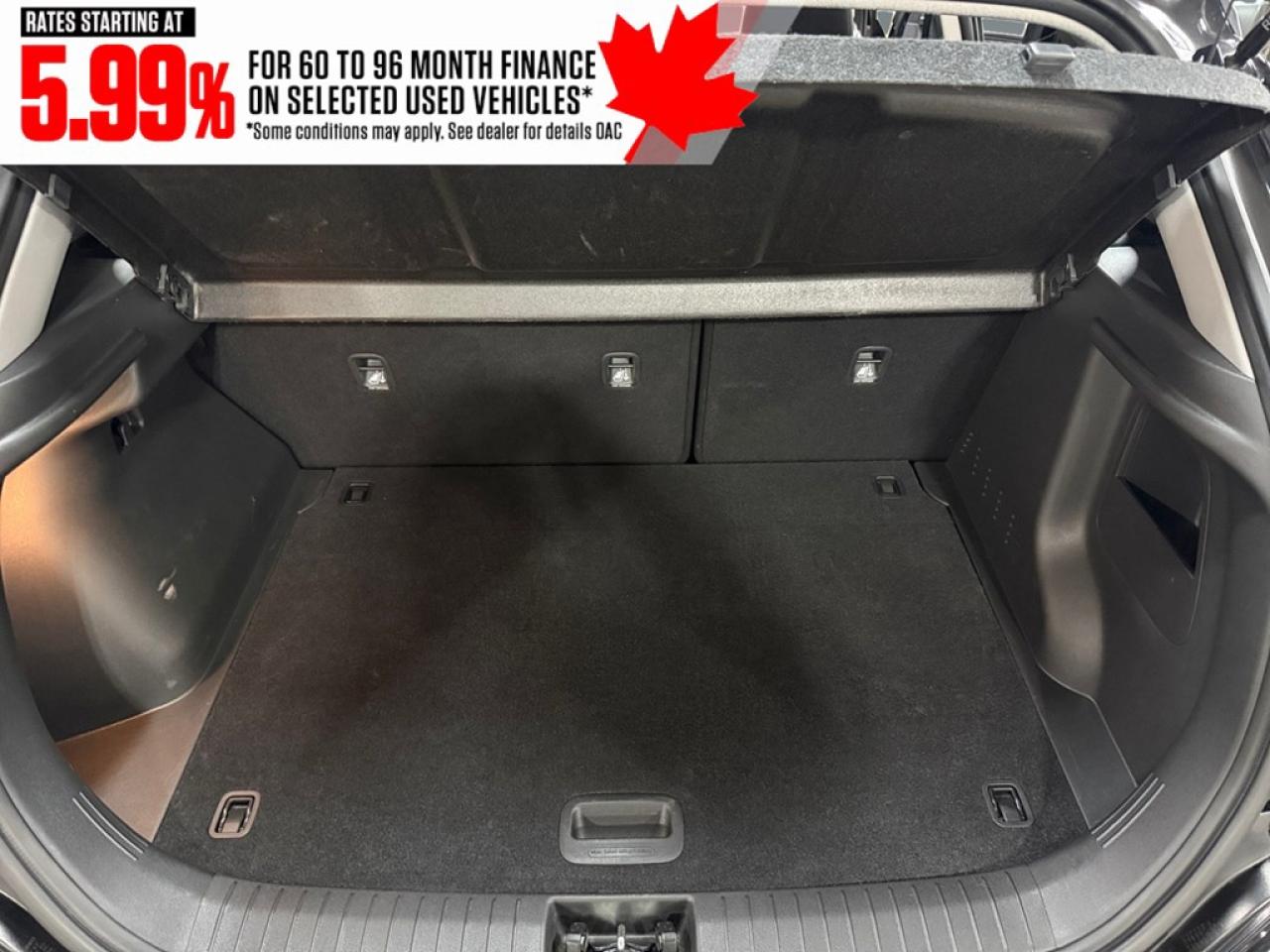 2023 Hyundai KONA 2.0L Essential FWD Photo