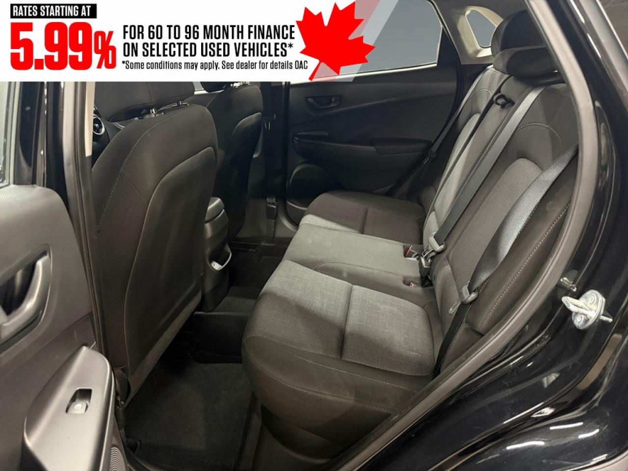 2023 Hyundai KONA 2.0L Essential FWD Photo