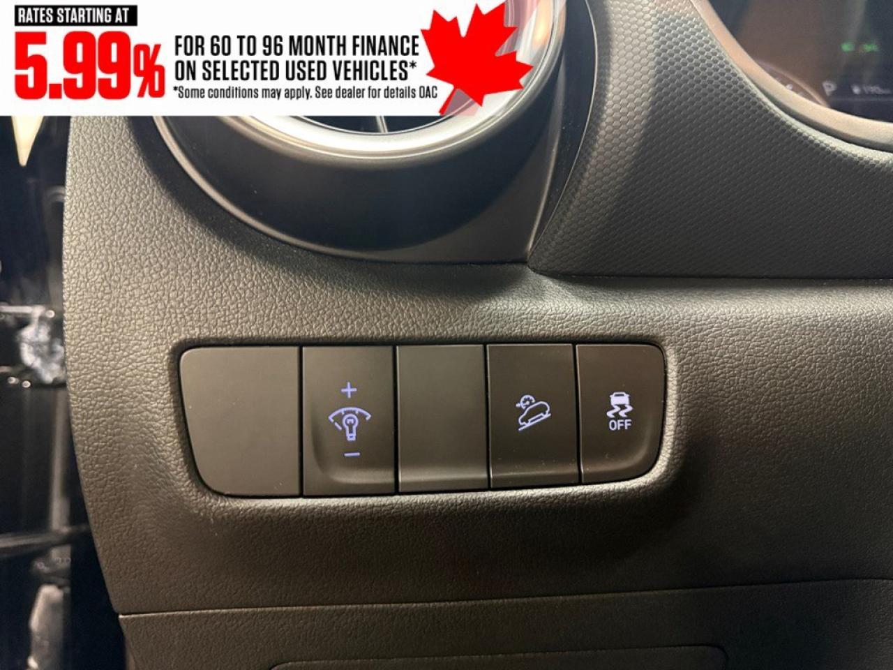 2023 Hyundai KONA 2.0L Essential FWD Photo