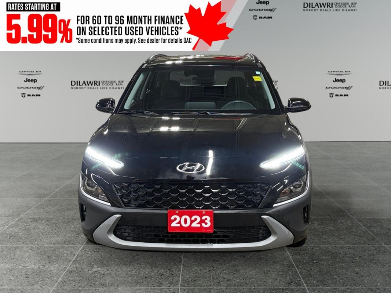 2023 Hyundai KONA 2.0L Essential FWD Photo