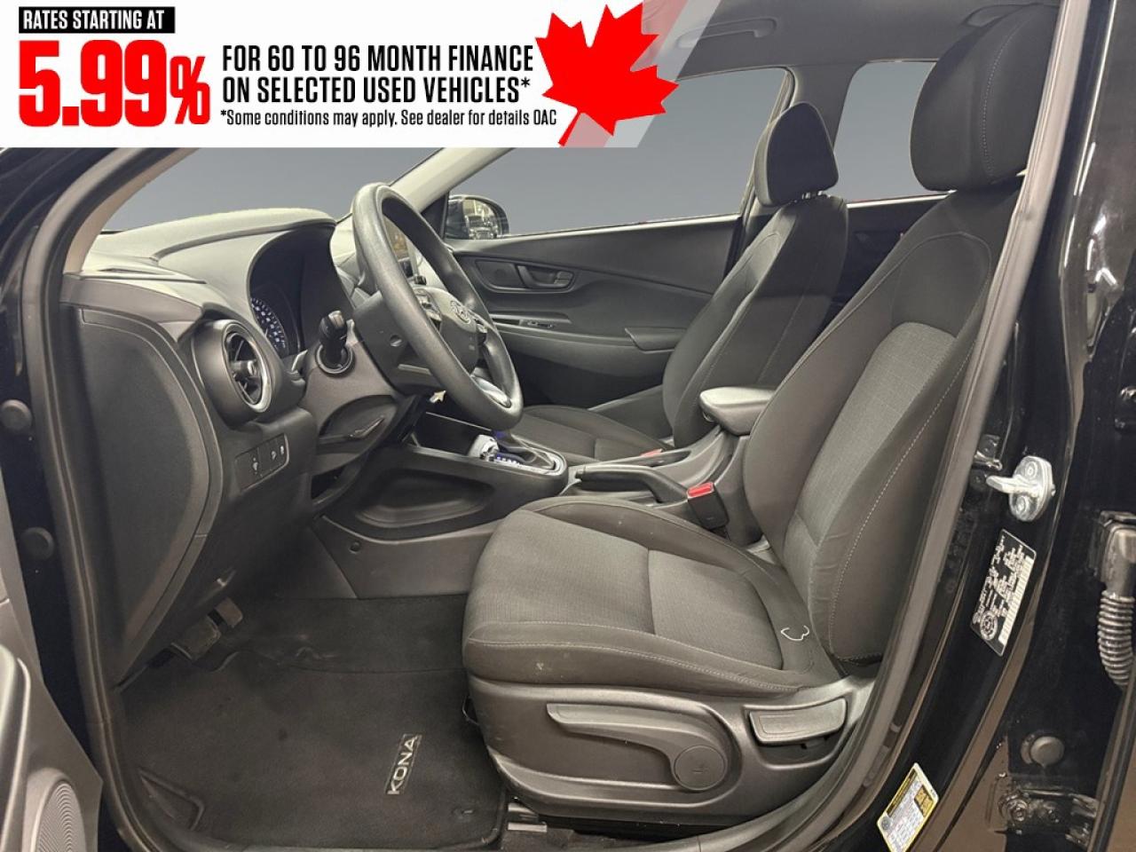 2023 Hyundai KONA 2.0L Essential FWD Photo