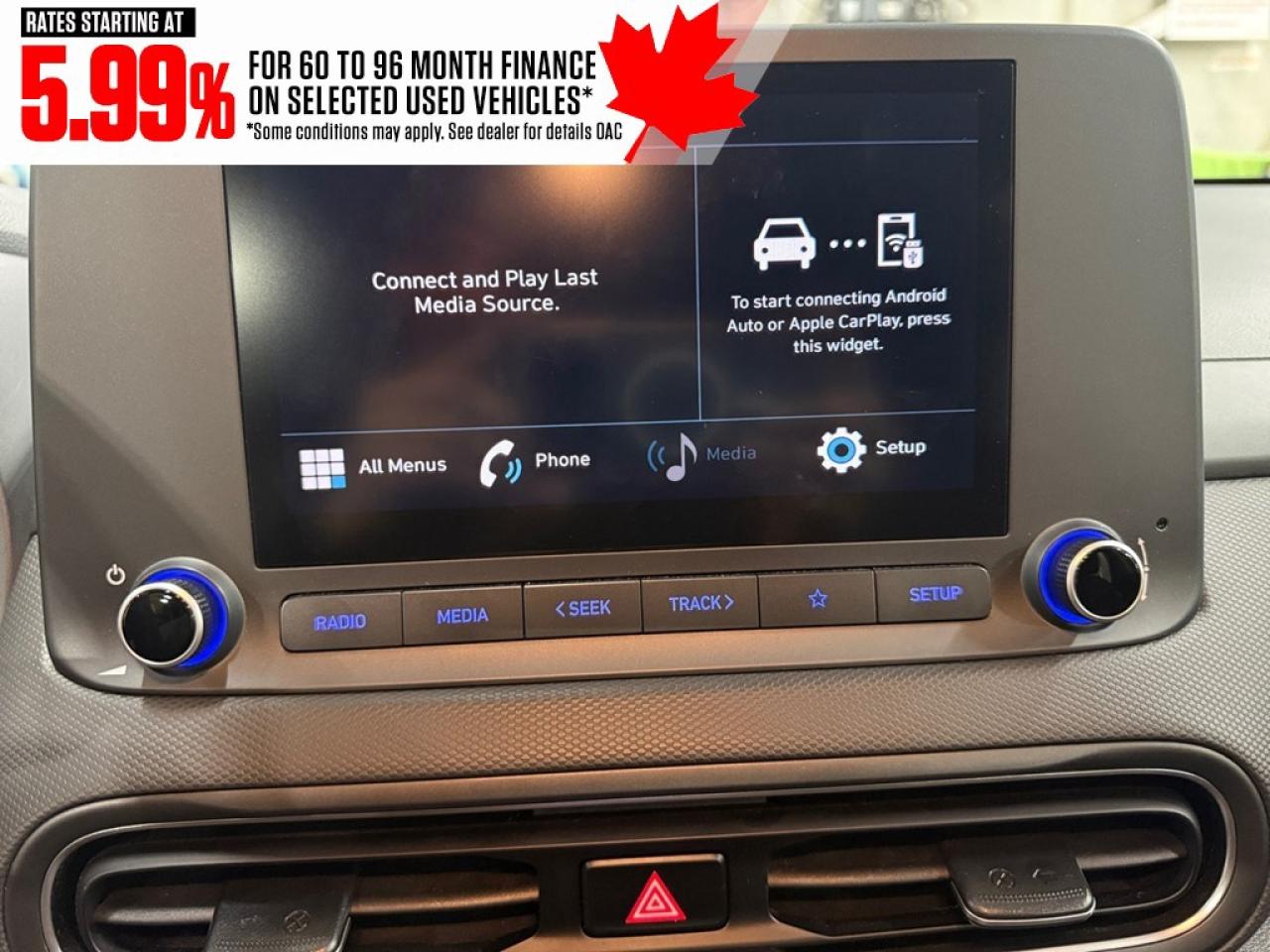 2023 Hyundai KONA 2.0L Essential FWD Photo