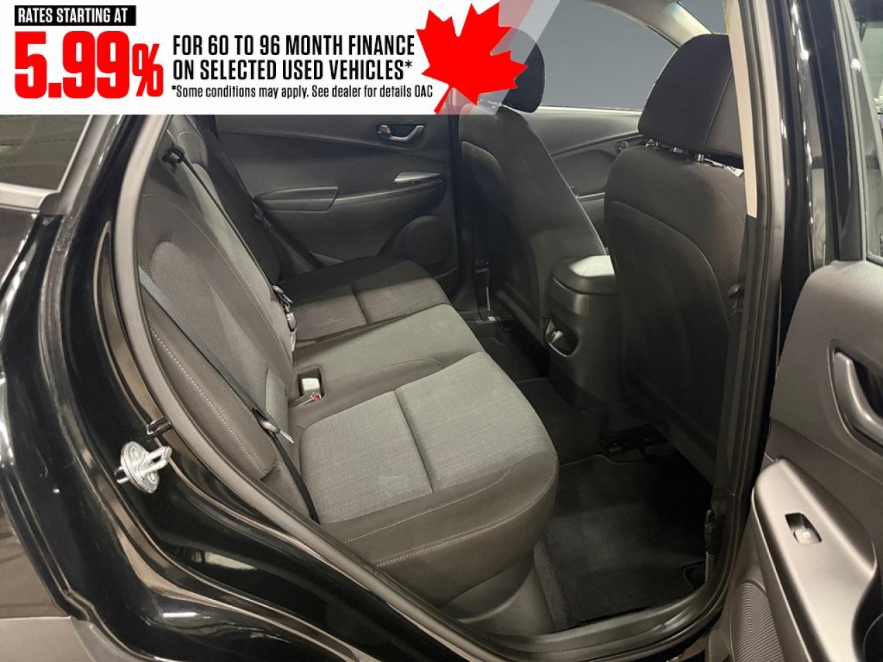 2023 Hyundai KONA 2.0L Essential FWD Photo