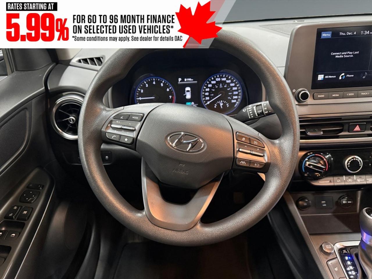 2023 Hyundai KONA 2.0L Essential FWD Photo