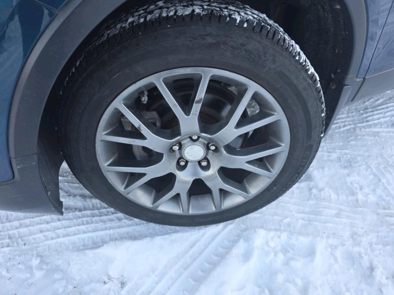 2019 Buick Encore Sport Touring SPORT TOURING AWD Photo