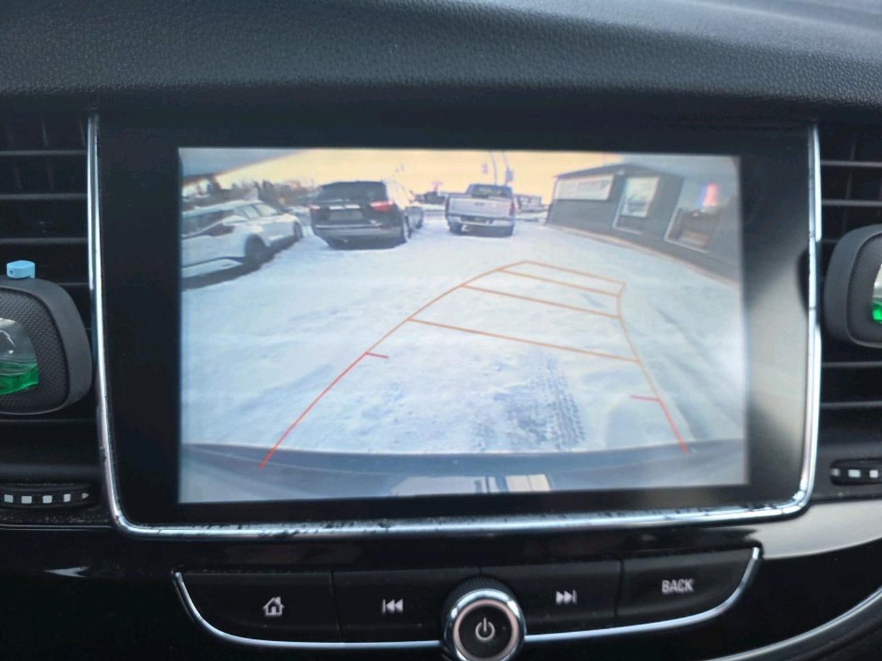 2019 Buick Encore Sport Touring SPORT TOURING AWD Photo