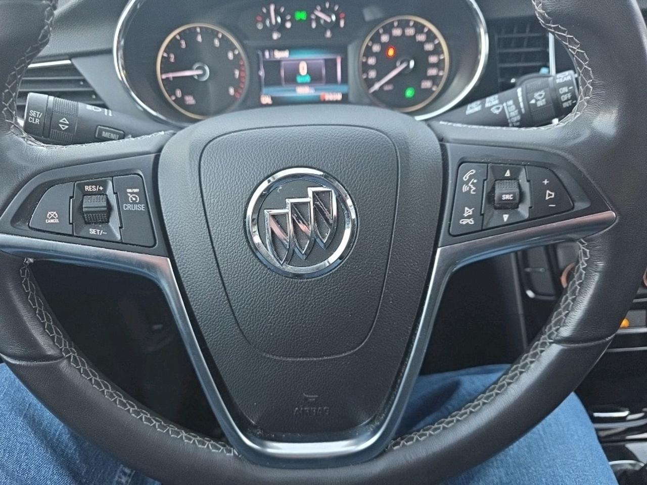 2019 Buick Encore Sport Touring SPORT TOURING AWD Photo