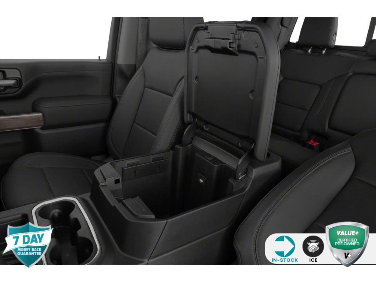 2021 Chevrolet Silverado 2500 HD LTZ MIDNIGHT EDITION | Z71 OFF-ROAD PKG | GOOSENECK/5T Photo