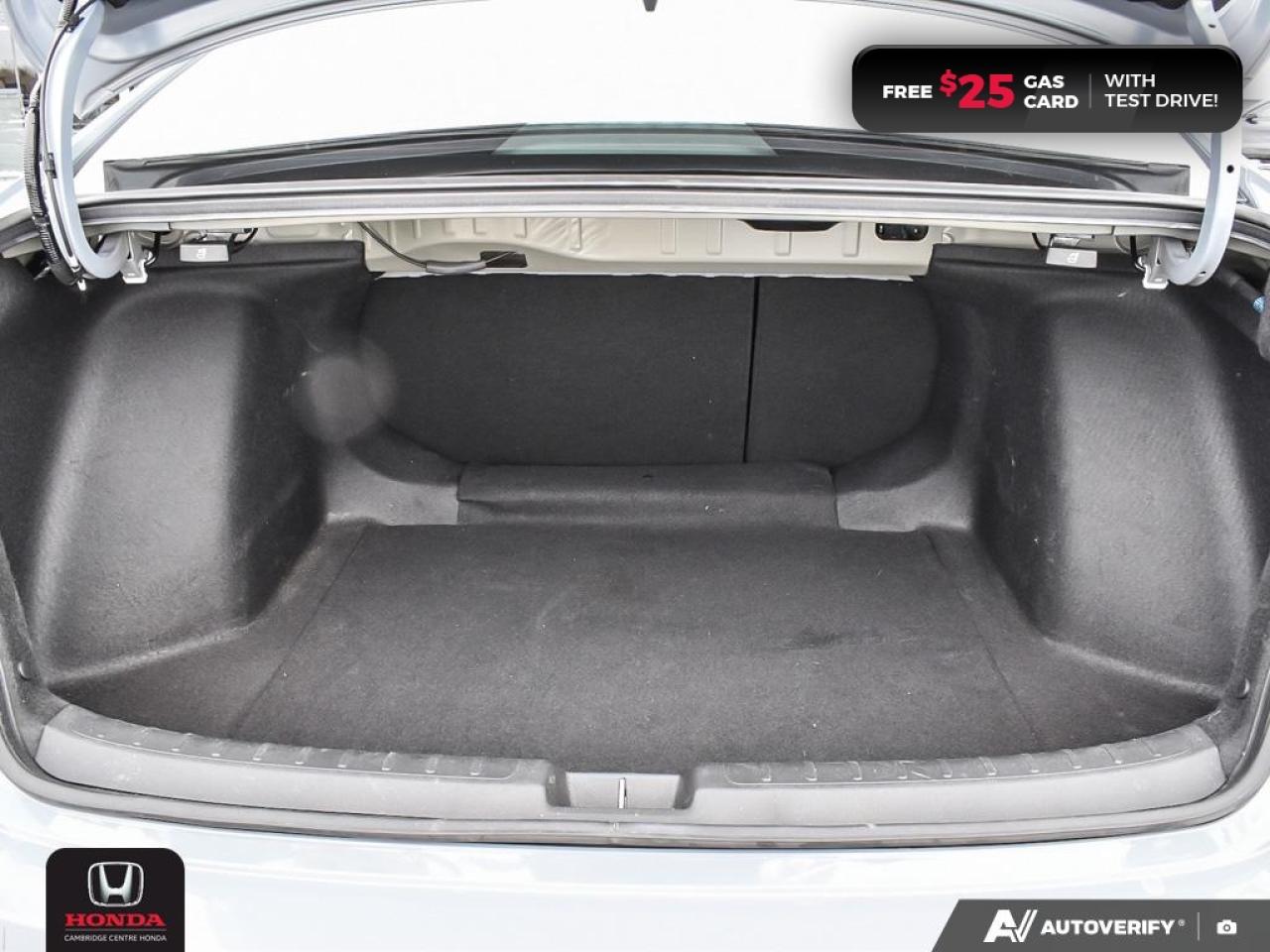 2024 Honda Civic Touring REMOTE STARTER | APPLE CARPLAY™/ANDROID AUTO™ | GPS NAVIGATION Photo