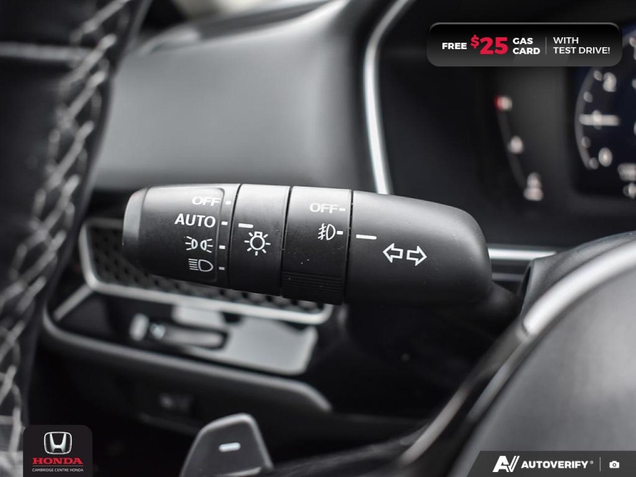 2024 Honda Civic Touring REMOTE STARTER | APPLE CARPLAY™/ANDROID AUTO™ | GPS NAVIGATION Photo