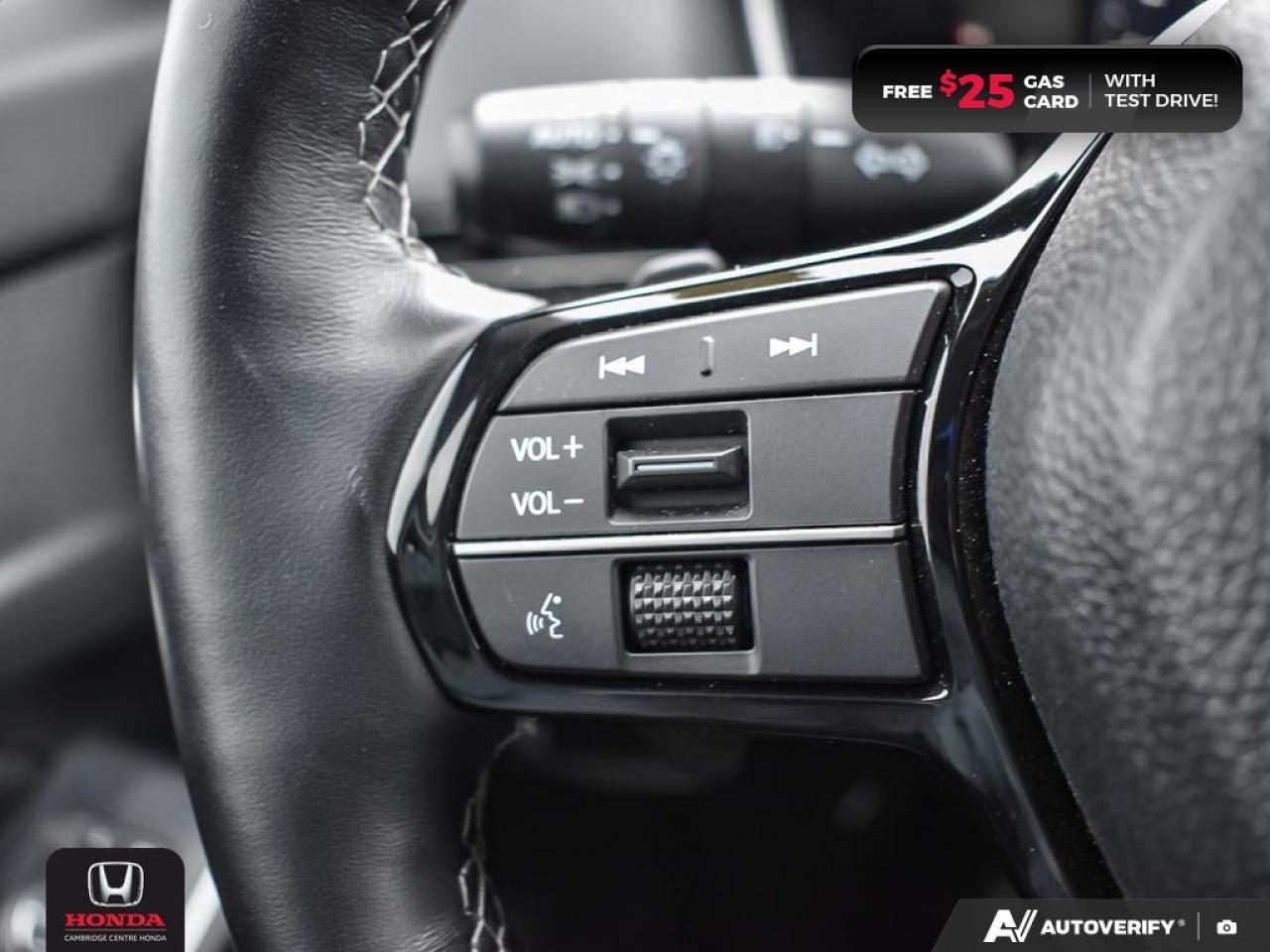 2024 Honda Civic Touring REMOTE STARTER | APPLE CARPLAY™/ANDROID AUTO™ | GPS NAVIGATION Photo