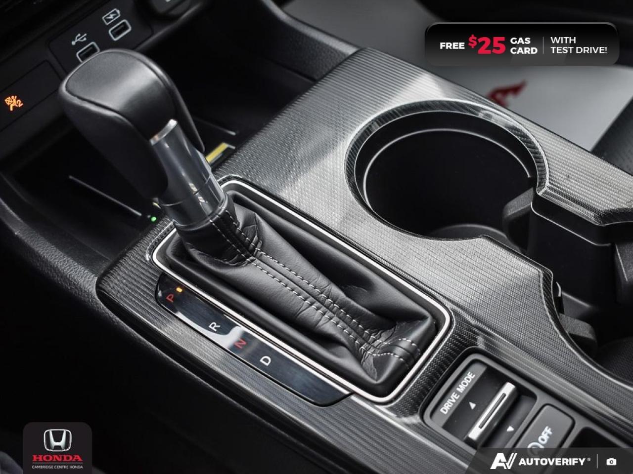 2024 Honda Civic Touring REMOTE STARTER | APPLE CARPLAY™/ANDROID AUTO™ | GPS NAVIGATION Photo