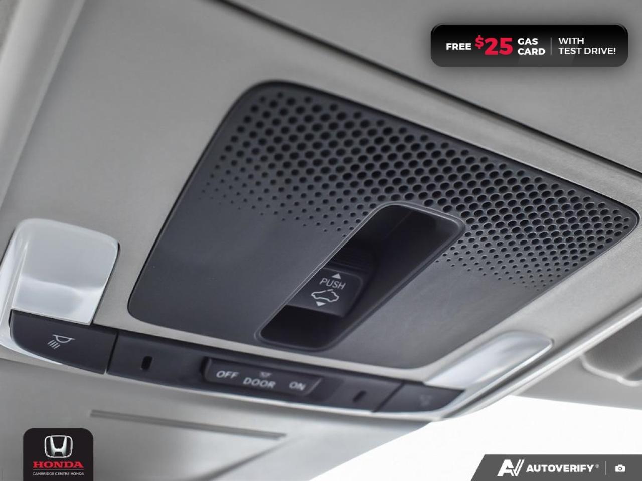 2024 Honda Civic Touring REMOTE STARTER | APPLE CARPLAY™/ANDROID AUTO™ | GPS NAVIGATION Photo