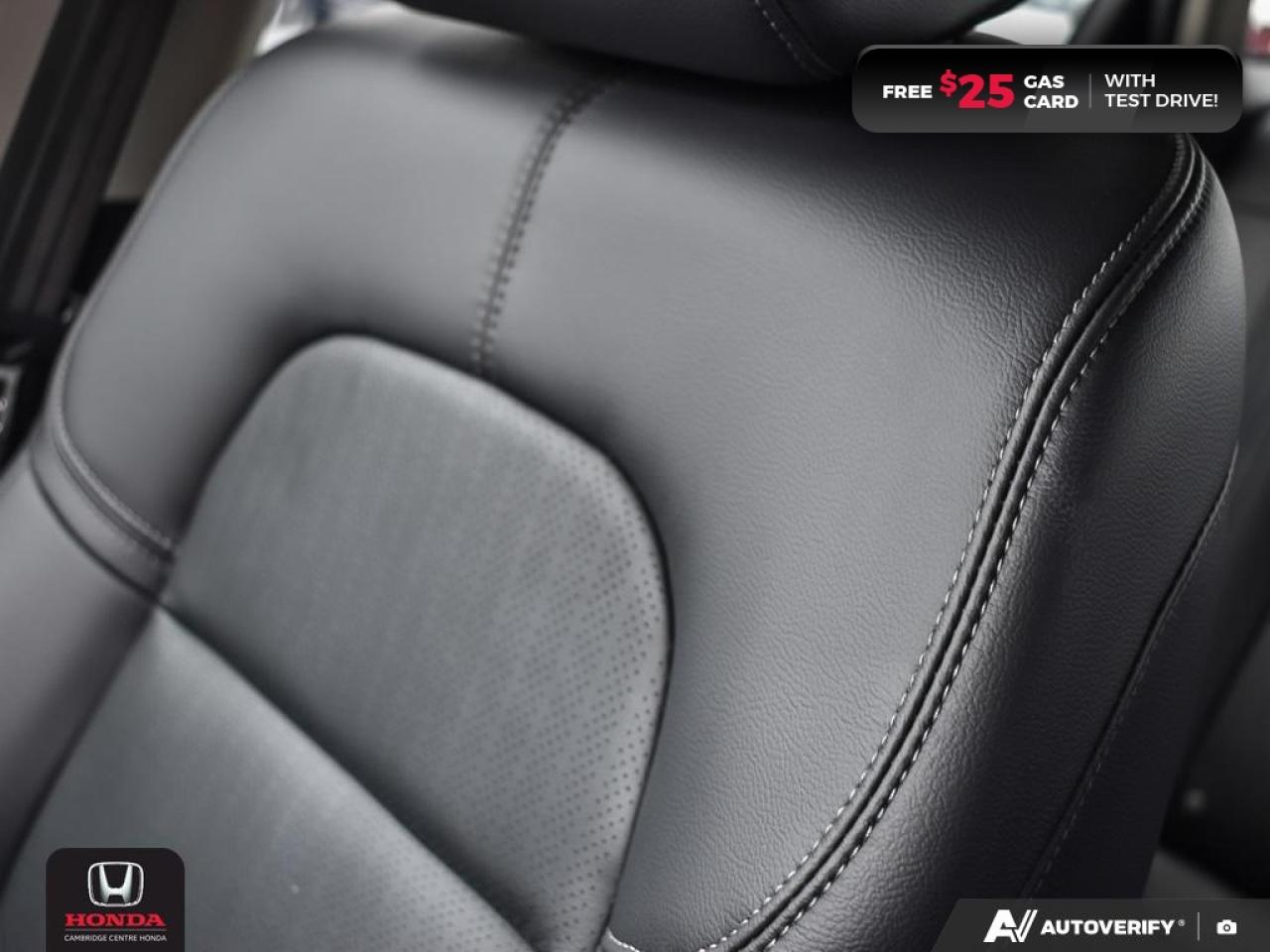 2024 Honda Civic Touring REMOTE STARTER | APPLE CARPLAY™/ANDROID AUTO™ | GPS NAVIGATION Photo