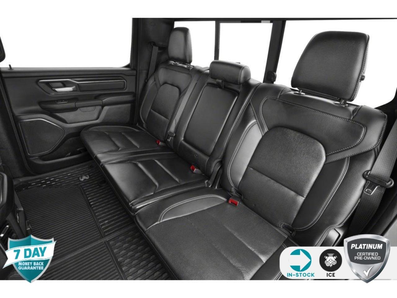 2024 RAM 1500 Rebel RAMBOX | DUAL-PANE SUNROOF | HARMAN/KARDON SPEAKER Photo