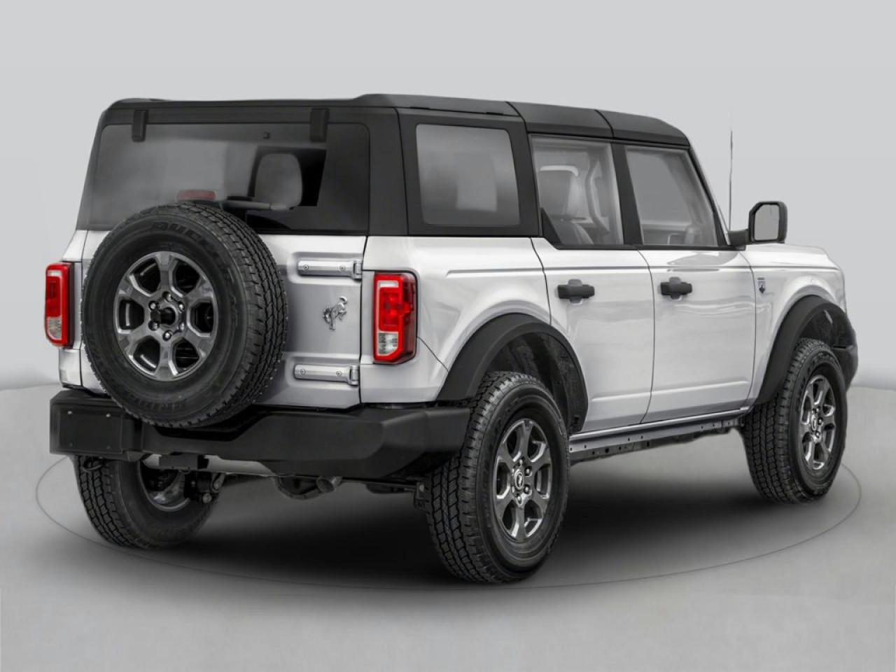 2026 Ford Bronco Badlands | Only $179 + TAX Weekly | Photo