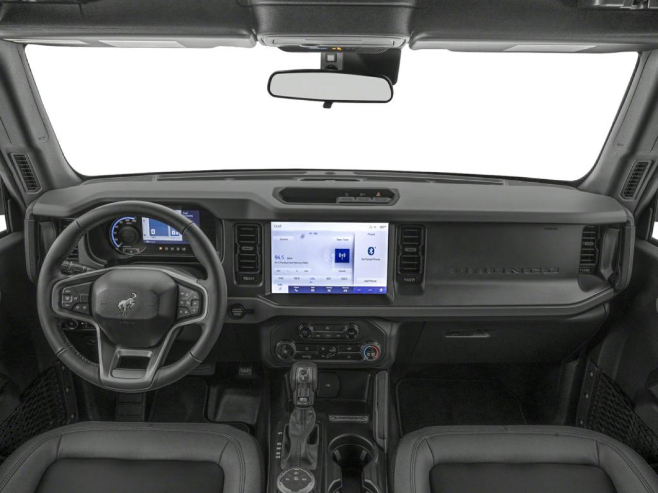 2026 Ford Bronco Badlands | Only $179 + TAX Weekly | Photo4